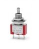Switch toggle SPDT M103 mini Short (ON-OFF-ON)